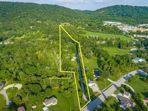 7692 Ooltewah Georgetown Road, Ooltewah, TN 37363
