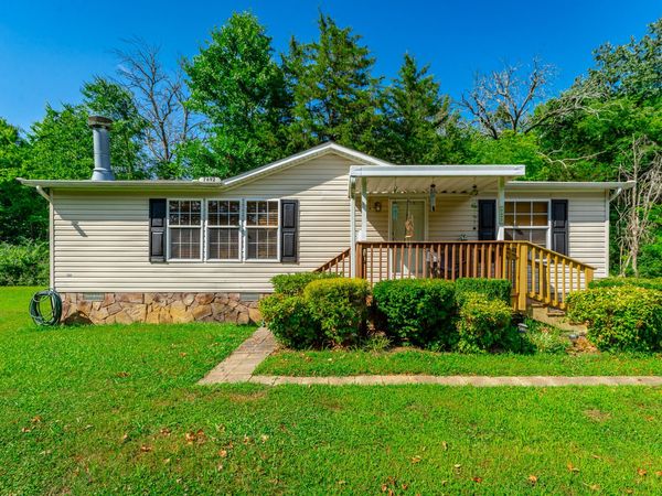 7692 Ooltewah Georgetown Road, Ooltewah, TN 37363