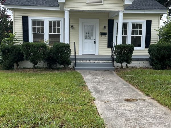 144 Marshall Street, Cedartown, GA 30125