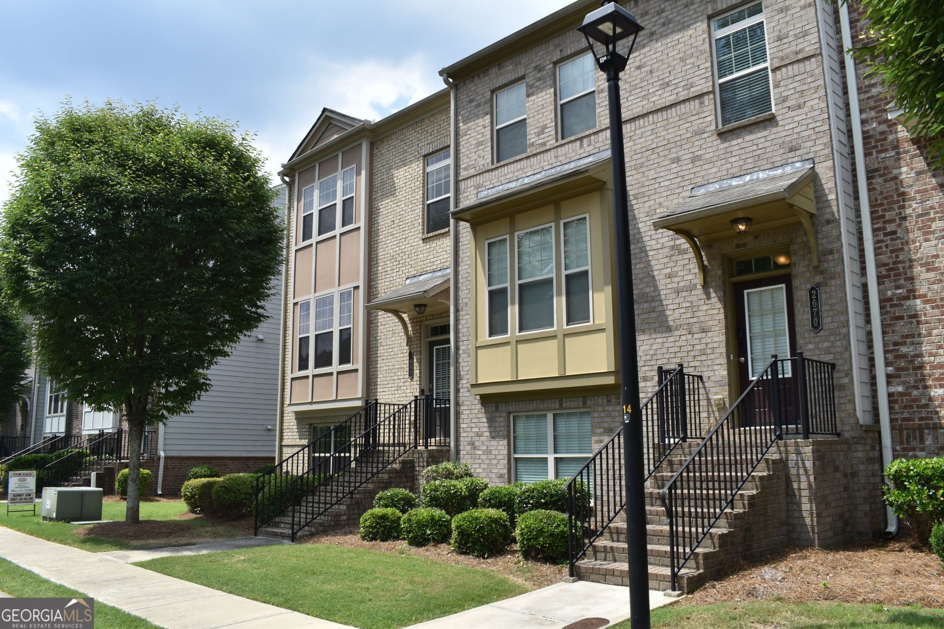 2660 Village Place Drive, Duluth, GA 30096 Main Photo