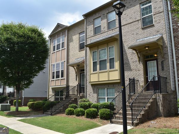 2660 Village Place Drive, Duluth, GA 30096