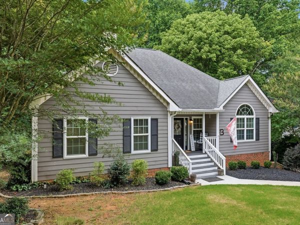 1835 Walker Ridge Drive SW, Marietta, GA 30064