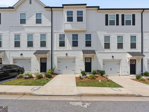 79 Werner Brook Way SW, Unit 10, Atlanta, GA 30354