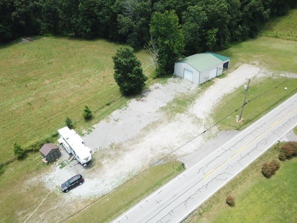 6845 Wassom Memorial Hwy , Grandview, TN 37337