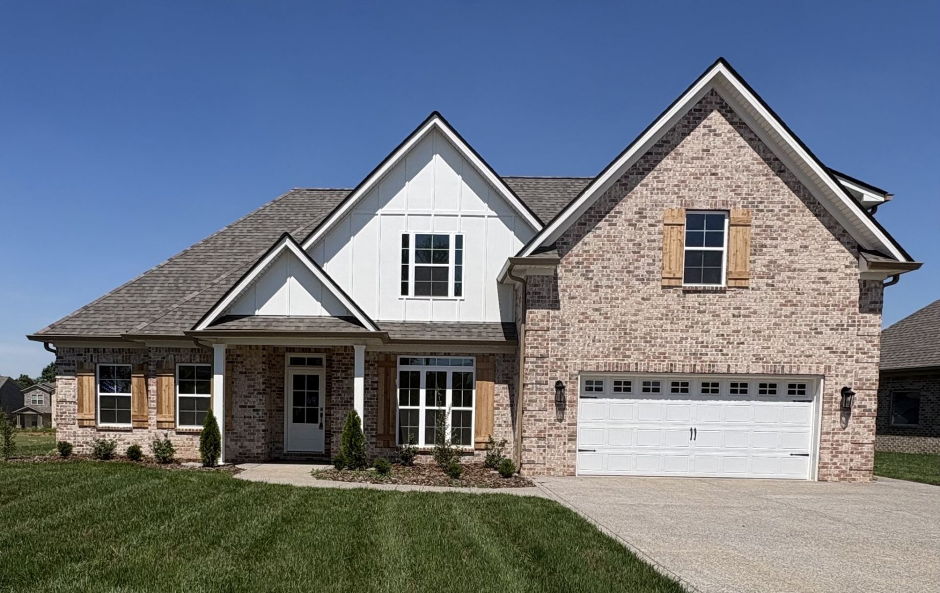 923 Licinius Ln, Murfreesboro, TN 37128 Main Photo