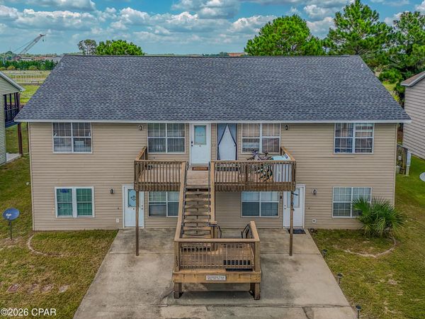 133 Gwyn Drive, Panama City Beach, FL 32408