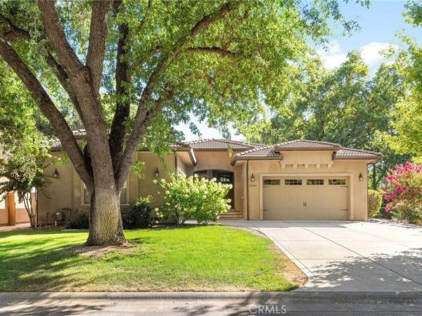 10481 Bogie, Chico, CA 95928