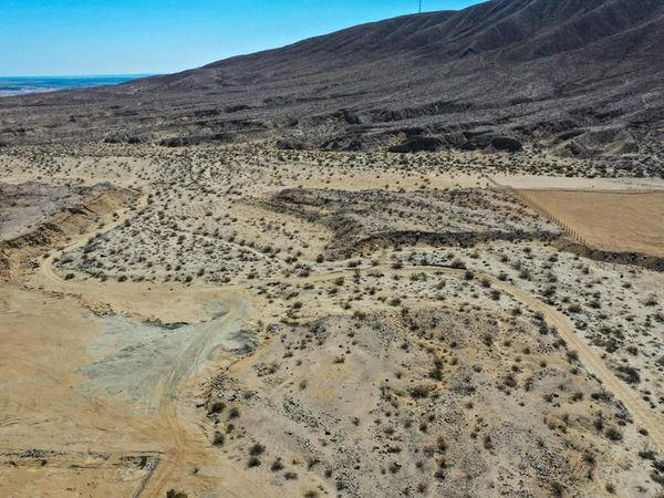 1 32nd Avenue, Desert Hot Springs, CA 92241