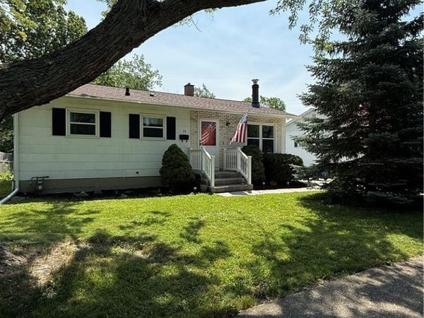 79 Frederick Road , Tonawanda, NY 14150