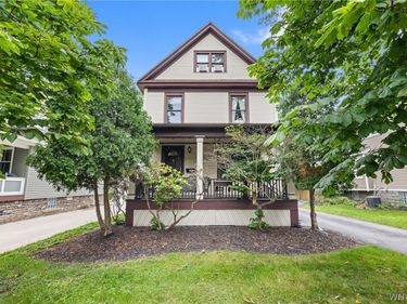 37 Fruehauf Avenue, Buffalo, NY 14226
