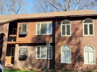 1311 Forest Hills Road NW, Unit B5, Wilson, NC 27896