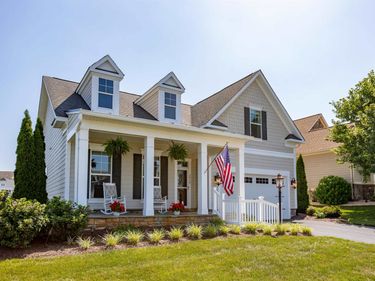 3018 PRESTON LAKE BLVD, ROCKINGHAM, VA 22801