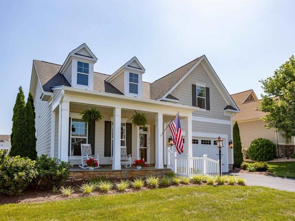 3018 PRESTON LAKE BLVD, ROCKINGHAM, VA 22801