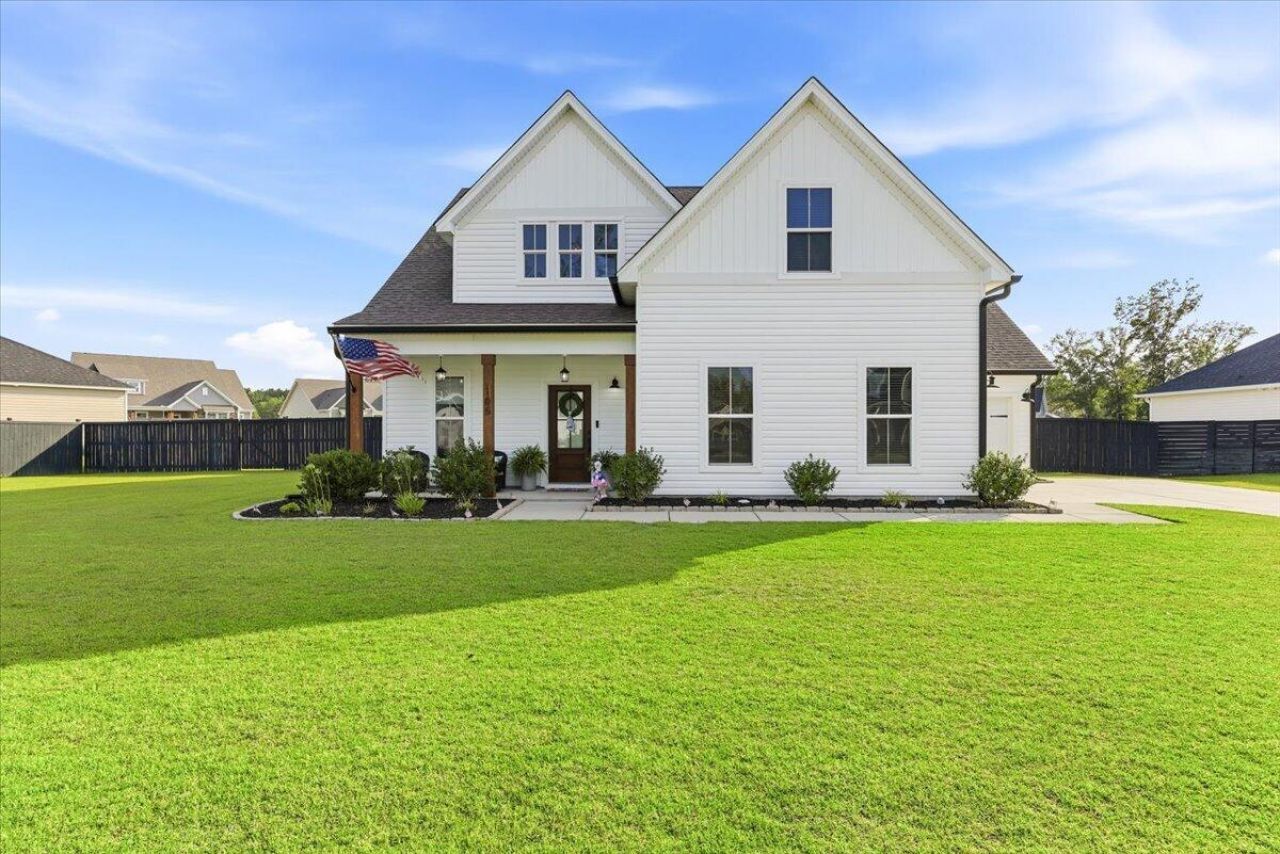 105 Edisto Crossing Court Photo 11