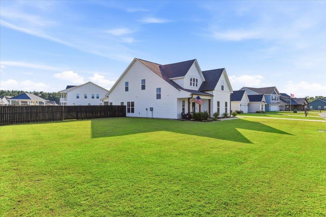 105 Edisto Crossing Court Photo 12