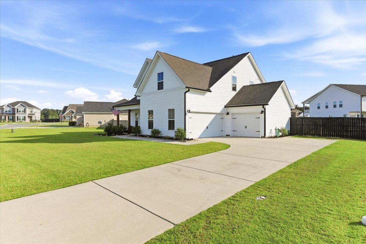 105 Edisto Crossing Court Photo 13