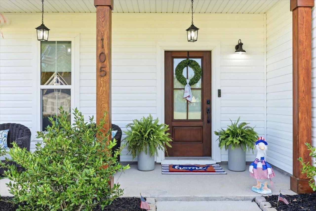 105 Edisto Crossing Court Photo 14