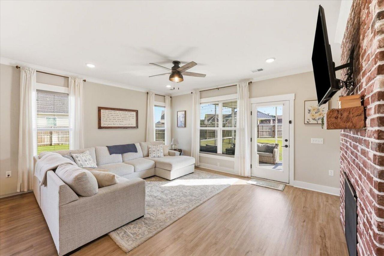 105 Edisto Crossing Court Photo 19