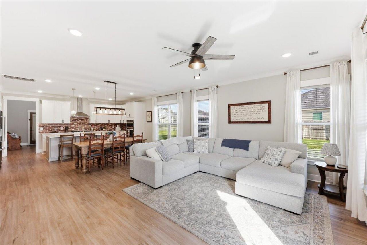 105 Edisto Crossing Court Photo 20