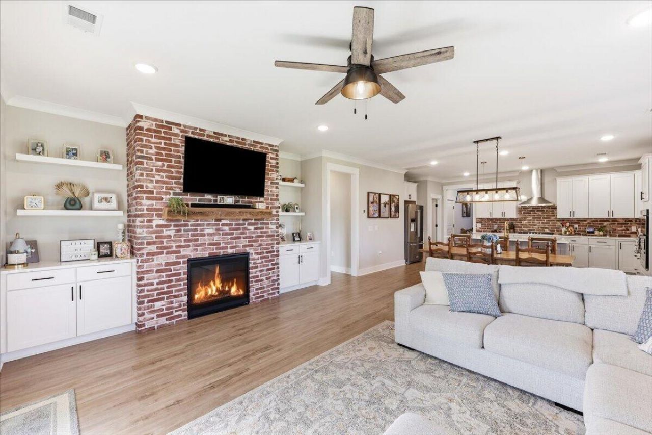 105 Edisto Crossing Court Photo 21