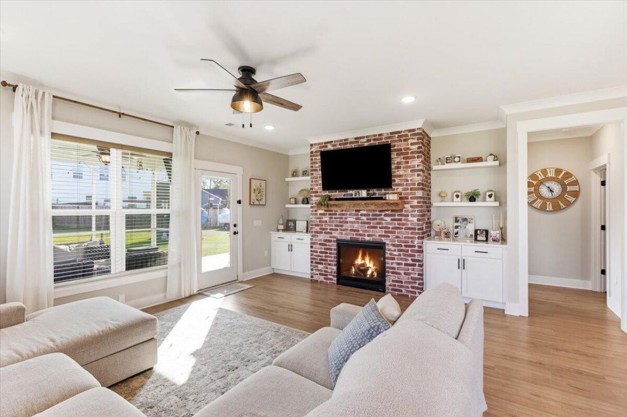 105 Edisto Crossing Court Photo 23
