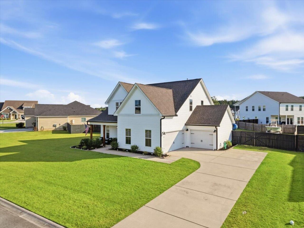105 Edisto Crossing Court Photo 4