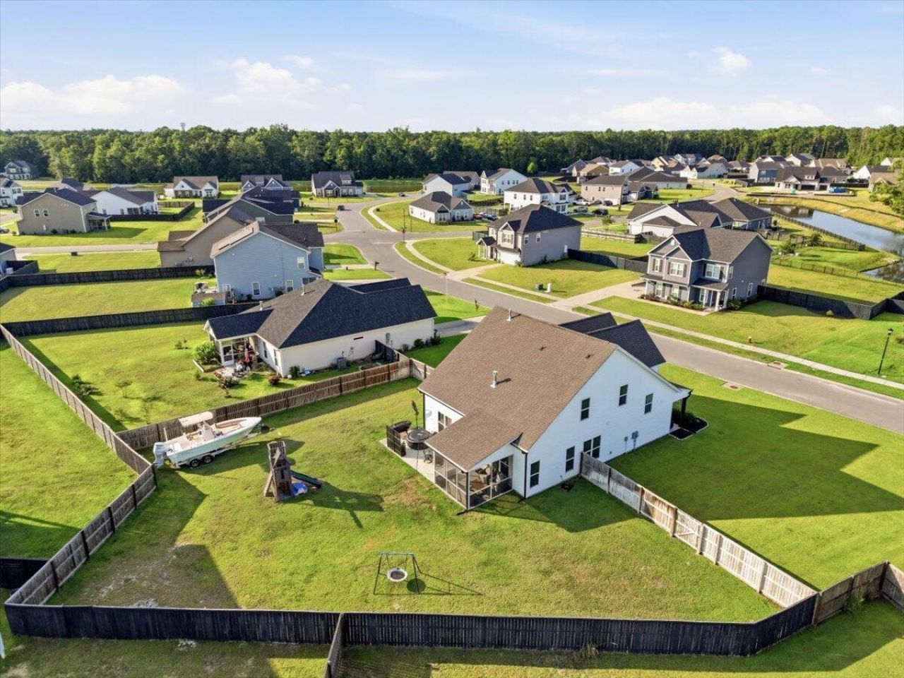 105 Edisto Crossing Court Photo 7