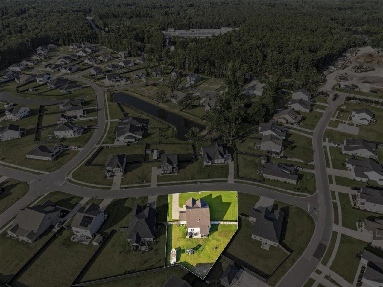 105 Edisto Crossing Court Photo 8