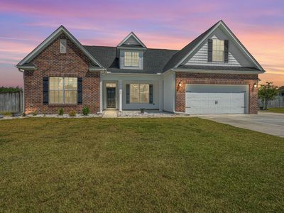 156 Lakelyn Road, Moncks Corner, SC 29461