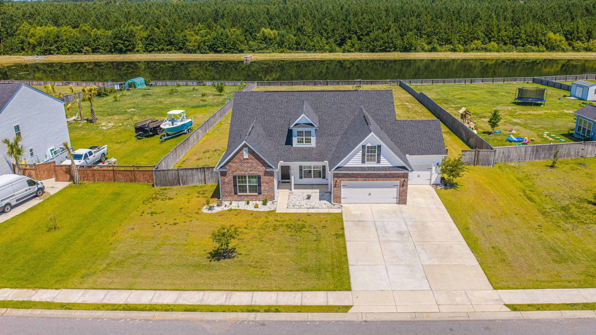 156 Lakelyn Road Photo 43