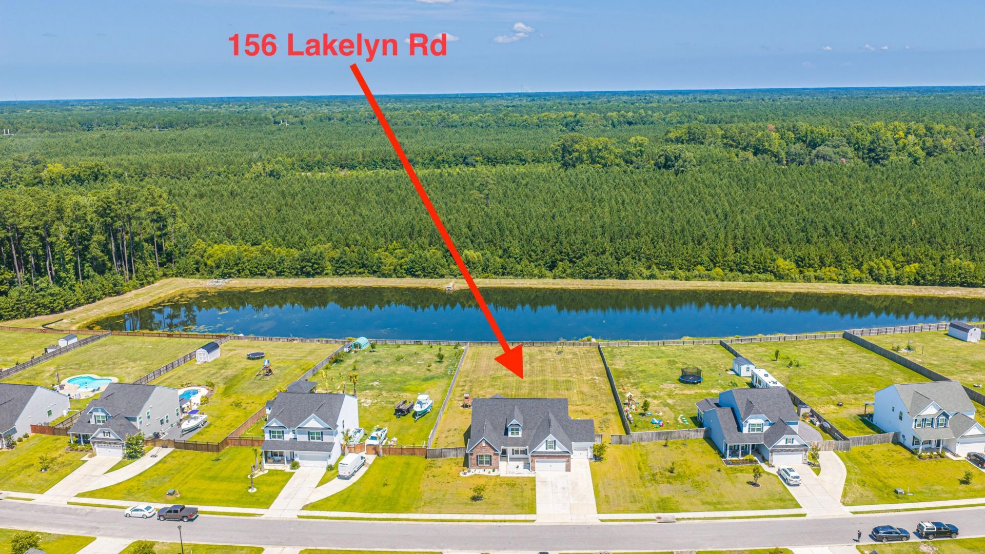 156 Lakelyn Road Photo 44