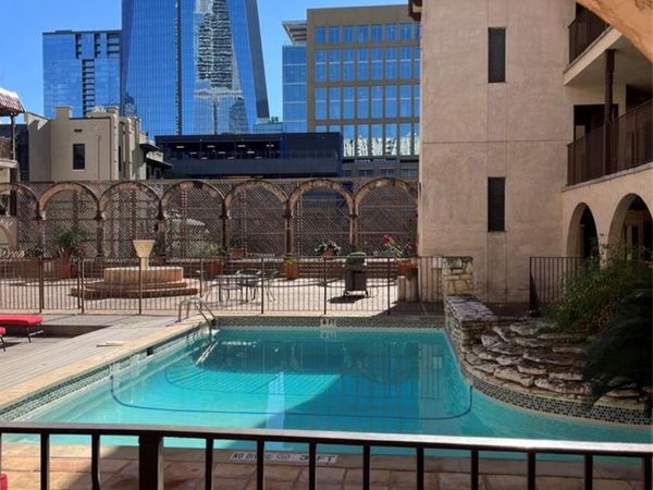 505 W 7th ST, Unit 109, Austin, TX 78701