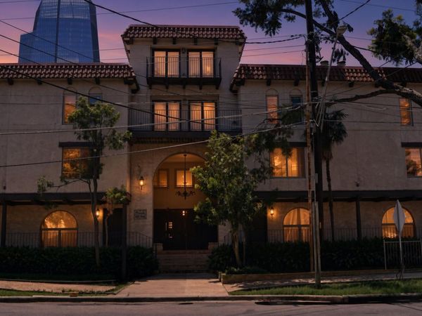 505 W 7th ST, Unit 109, Austin, TX 78701