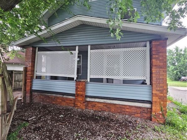 803 Akin Court SW, Canton, OH 44706