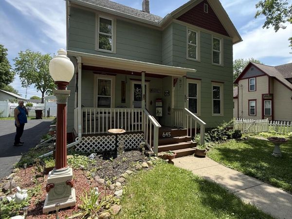 645 State Street, Adrian, MI 49221