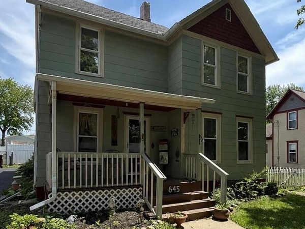 645 State Street, Adrian, MI 49221