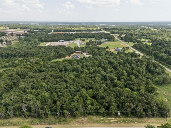 0 Oklahoma Street, McLoud, OK 74851