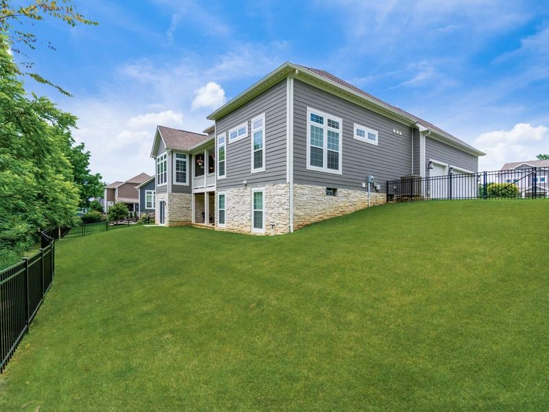 4968 Tralee Lane, Westerville, OH 43082 Photo 29