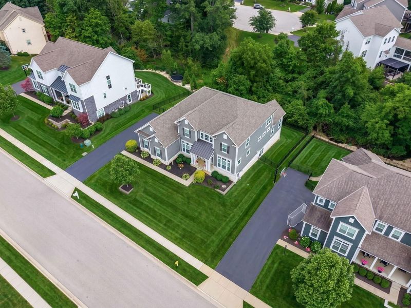 4968 Tralee Lane, Westerville, OH 43082 Photo 30