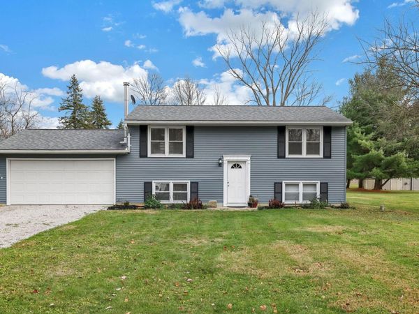3825 Needham Road , Lexington, OH 44904