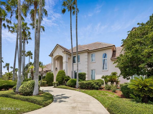 132 LANTERN WICK Place, Ponte Vedra Beach, FL 32082