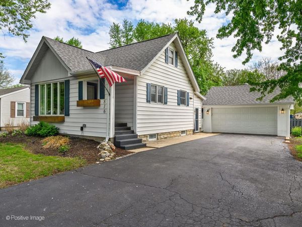 816 S Cedar Road , New Lenox, IL 60451
