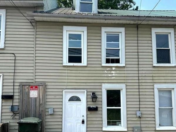 27.5 BETHEL STREET, HAGERSTOWN, MD 21740