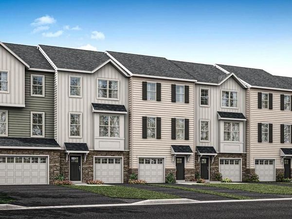 001 RAVELLO COURT, BERLIN, NJ 08009