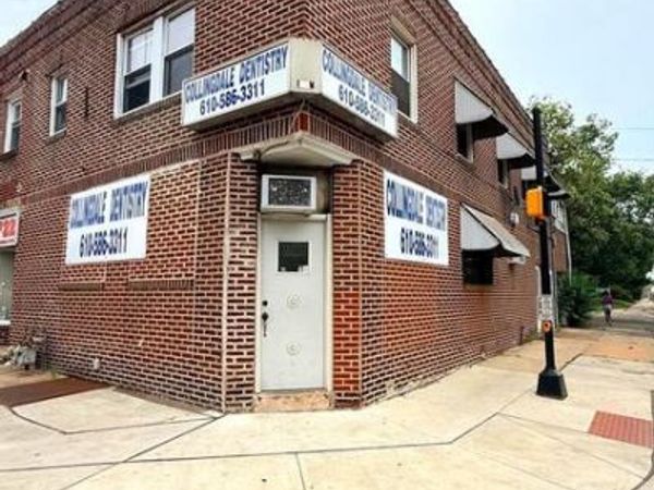 724 MACDADE BOULEVARD, DARBY, PA 19023