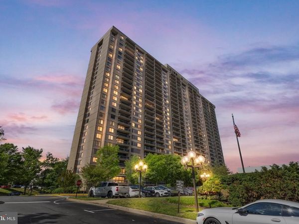 3701 S GEORGE MASON DRIVE, Unit 2518N, FALLS CHURCH, VA 22041