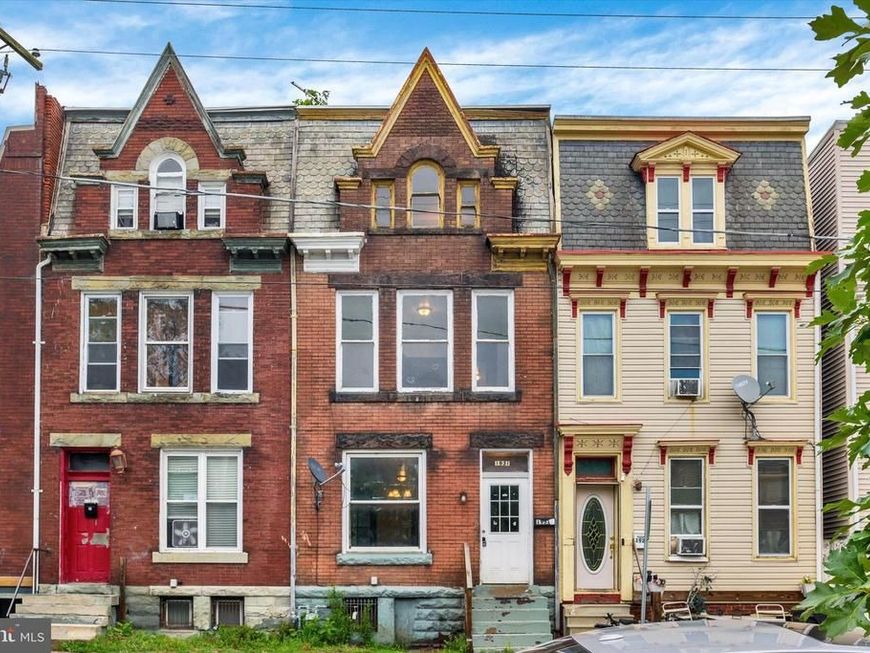1931 N 4th Street, Harrisburg, PA 17102 Main Photo