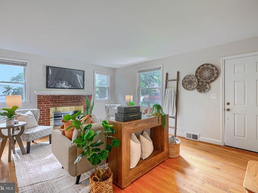 3807 Mayberry Avenue, Baltimore, MD 21206 Main Photo