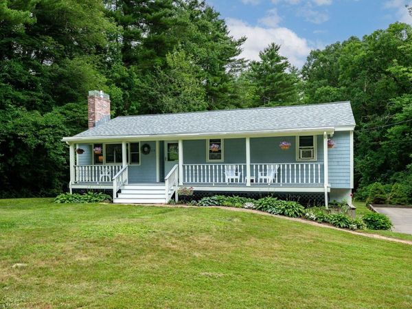 23 Island Pond Road, Atkinson, NH 03811