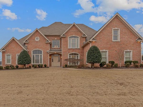 12 Victor Drive, Paragould, AR 72450